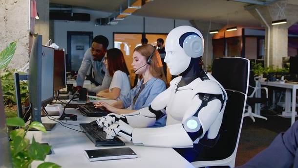 La inteligencia artificial recomendó cinco carreras para estudiar este 2025