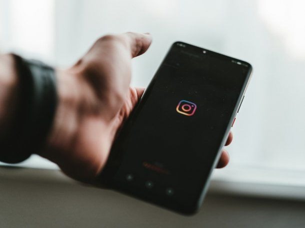 Polémica: Instagram lanzó una nueva función y causó revuelo en las redes sociales Polémica: Instagram lanzó una nueva función y causó revuelo en las redes sociales