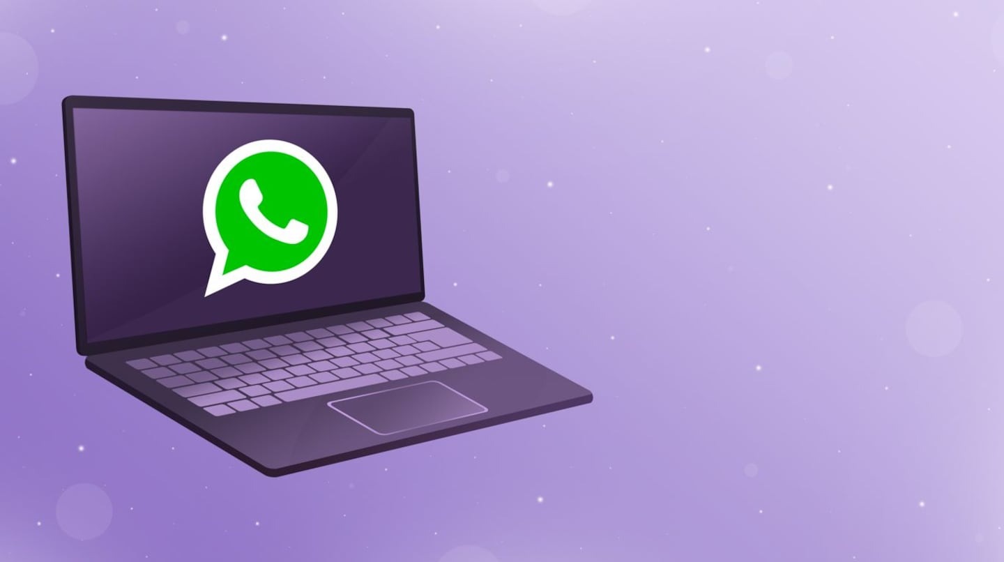 Llegan a WhatsApp web las llamadas de voz y las videollamadas