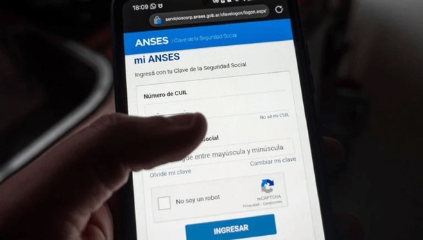 ANSES: los canales oficiales para realizar denuncias en caso de estafas