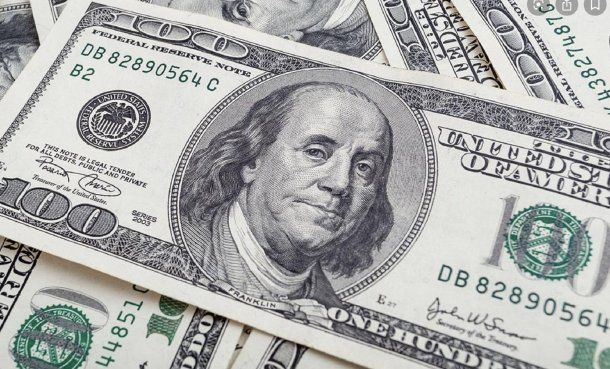 Dólar blue hoy ,a cuánto está este jueves 15 de mayo