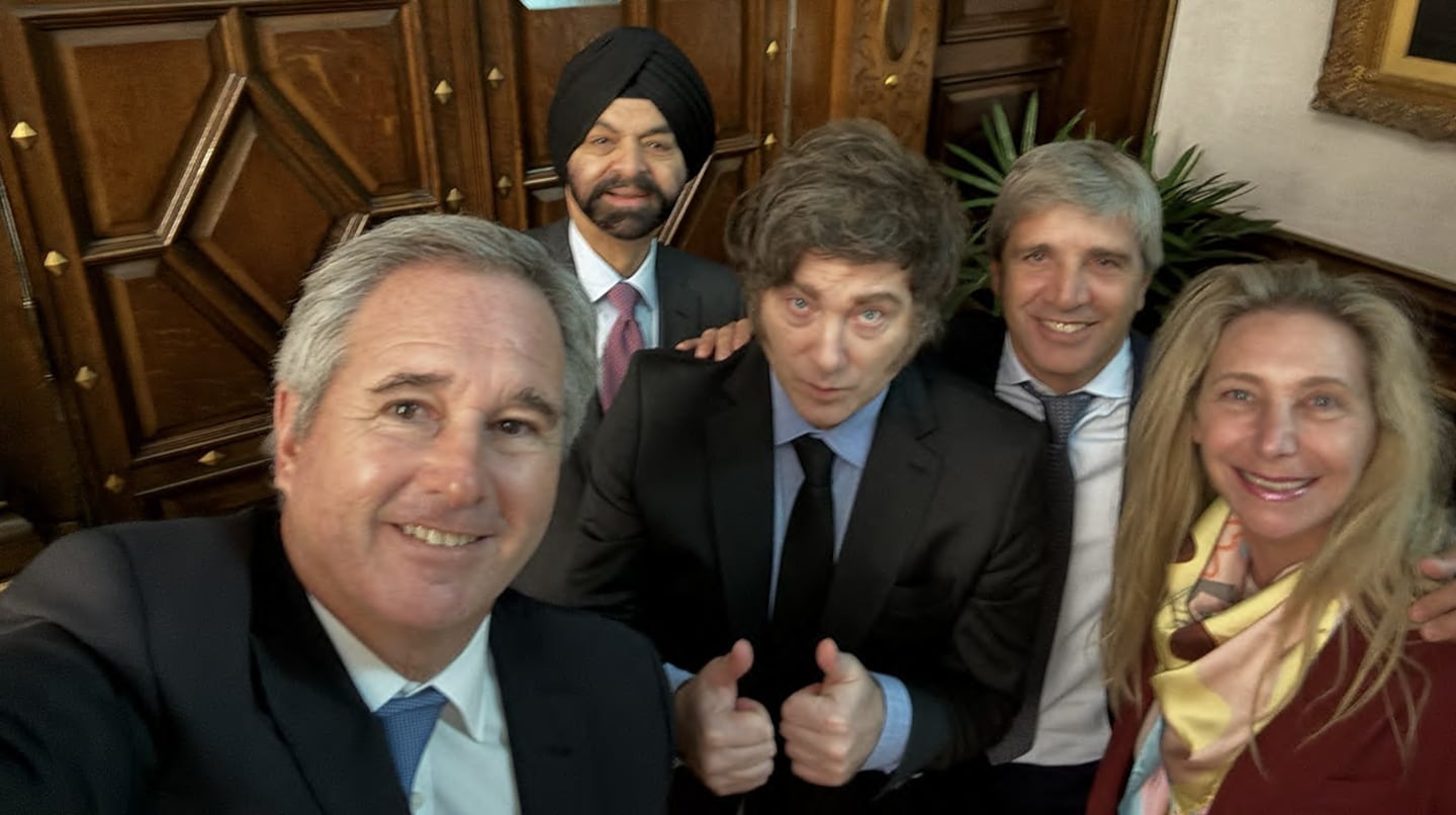 El Banco Mundial aprobó un préstamo por US0 millones para fomentar la creación de empleos en la Argentina