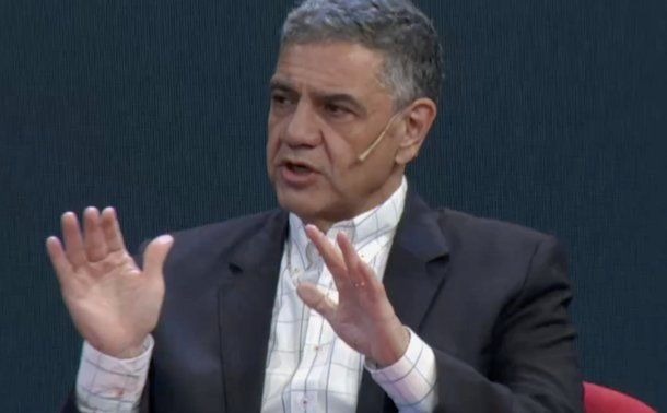 Jorge Macri contra Manuel Adorni: «Es una elección legislativa y no presentó un solo proyecto»