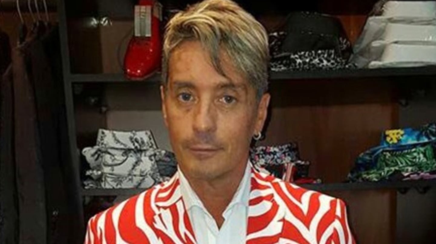 Murió el actor Claudio Delgado, que brilló en “Son Amores” y “Los Roldán”
