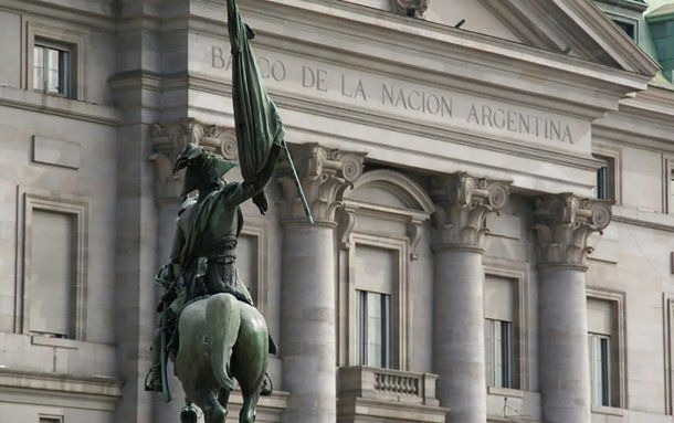Se puso en marcha un plan de cierre de sucursales del Banco Nación: cuántas eliminarán