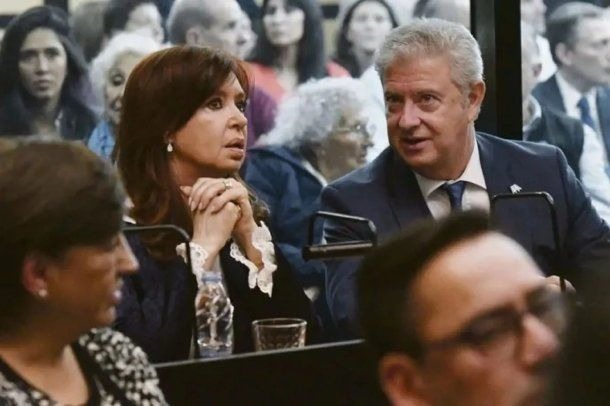 Cristina Kirchner se presentará en Comodoro Py el próximo miércoles