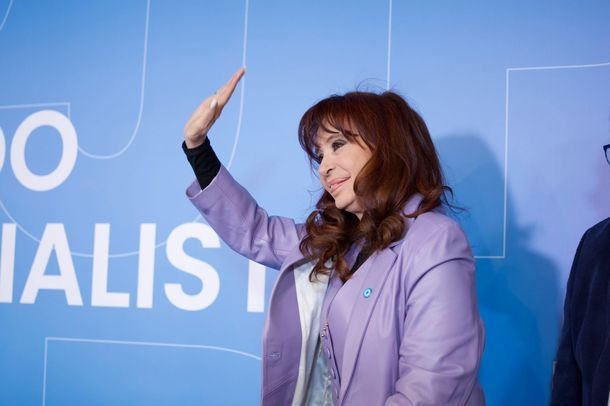 El Tribunal Oral N°2 volvió a rechazar la detención inmediata de Cristina Kirchner