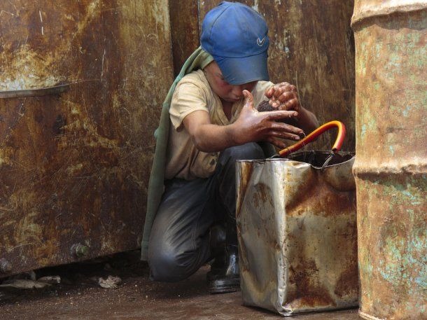 Día Mundial contra el Trabajo Infantil: 138 millones de niños en el mundo son víctimas