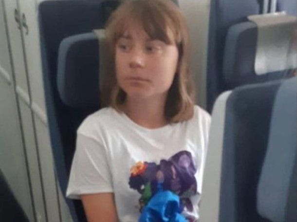 Trasladaron a Greta Thunberg desde Israel a Suecia