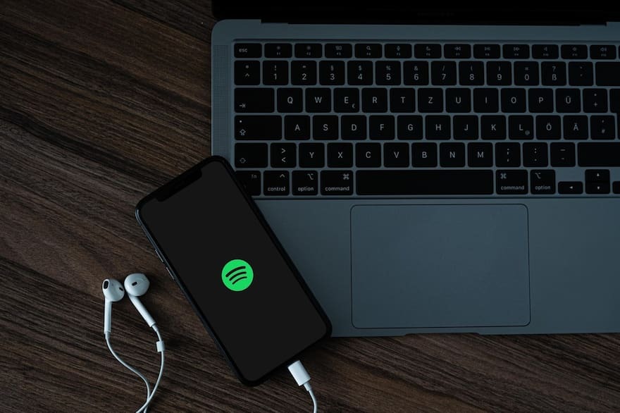 Qué se sabe sobre la caída de Spotify y otras plataformas online