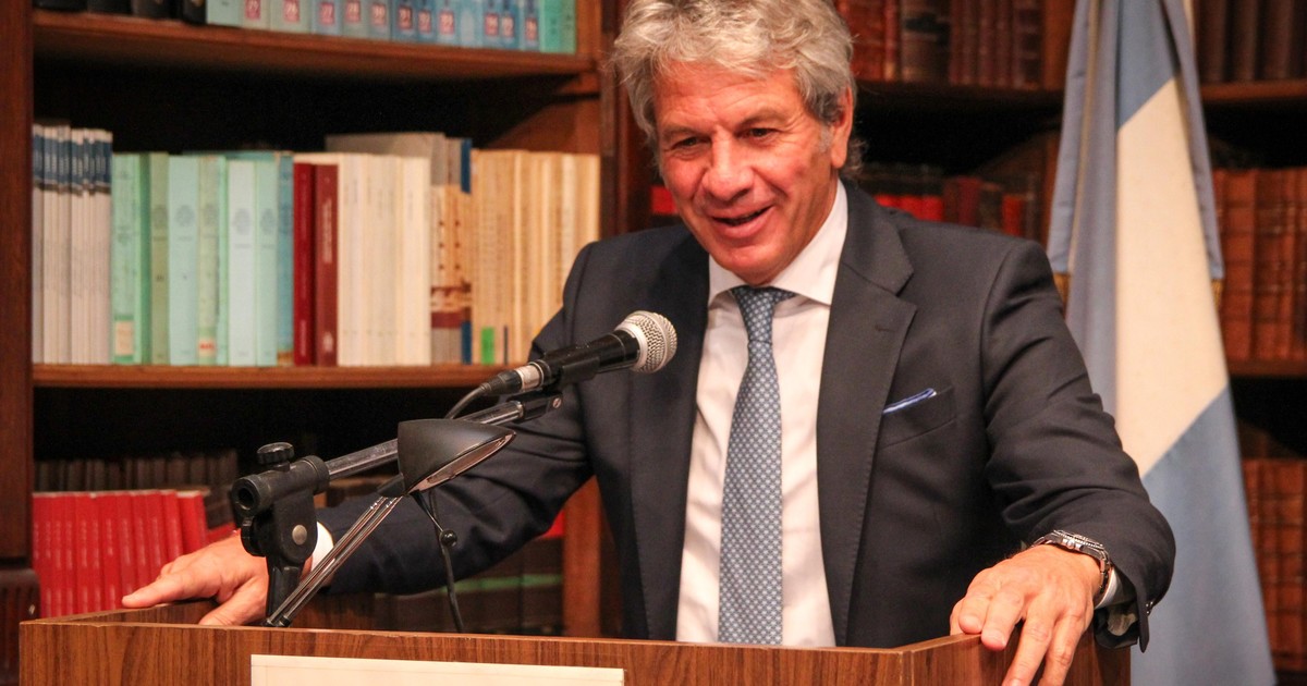 El jefe de la ex AFIP reconoció que la evasión del IVA es la más alta desde la crisis del 2001