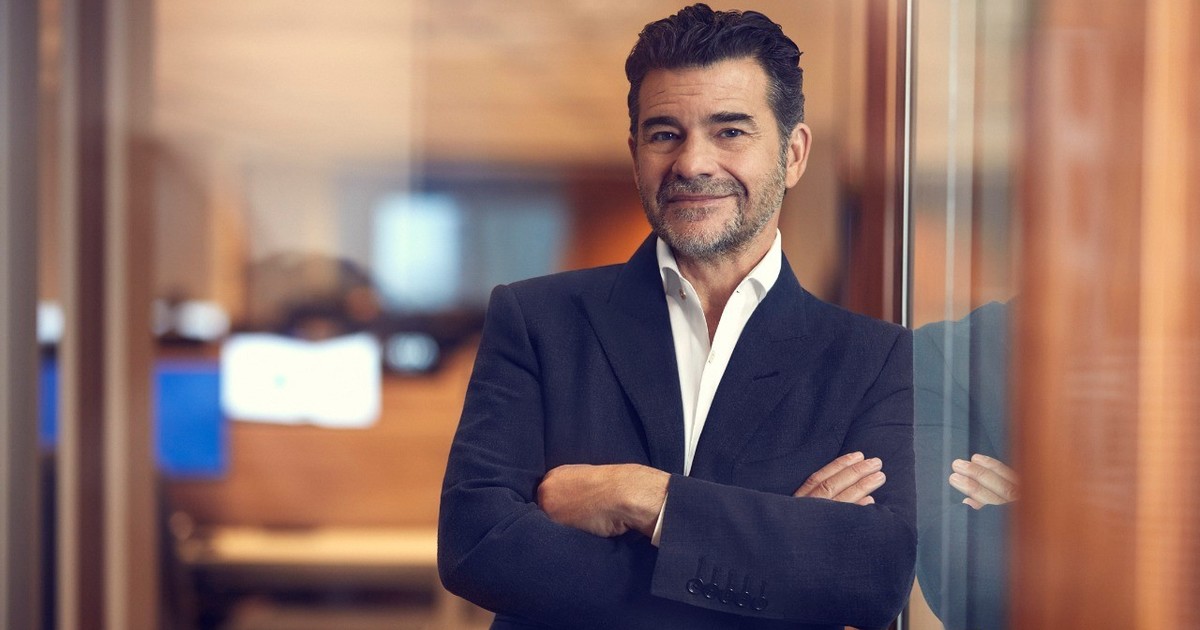 Miguel Galuccio se une a un exCEO de YPF y a la dueña de Puma Energy para rescatar a una petrolera en default