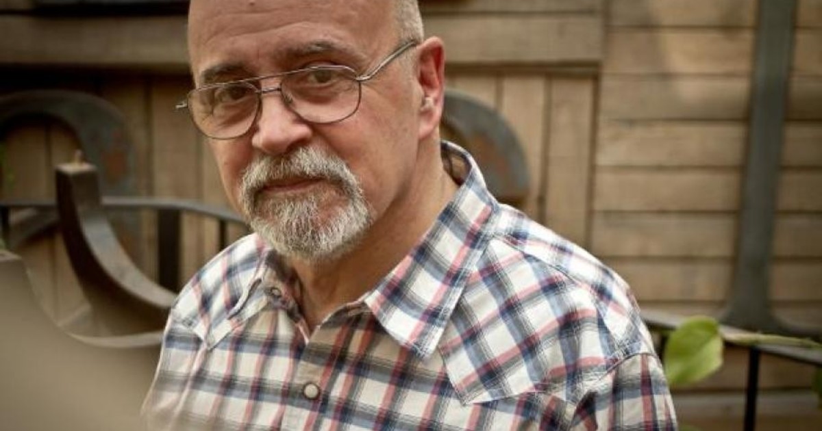 Murió Jorge Aulicino, periodista y una de las voces fundamentales de la poesía