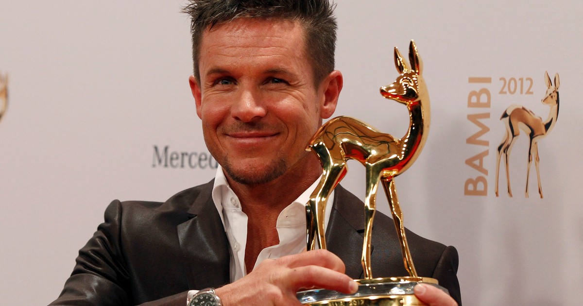 La viuda de Felix Baumgartner publicó el último video del paracaidista: “No sabía que sería su último vuelo” La viuda de Felix Baumgartner publicó el último video del paracaidista: “No sabía que sería su último vuelo”