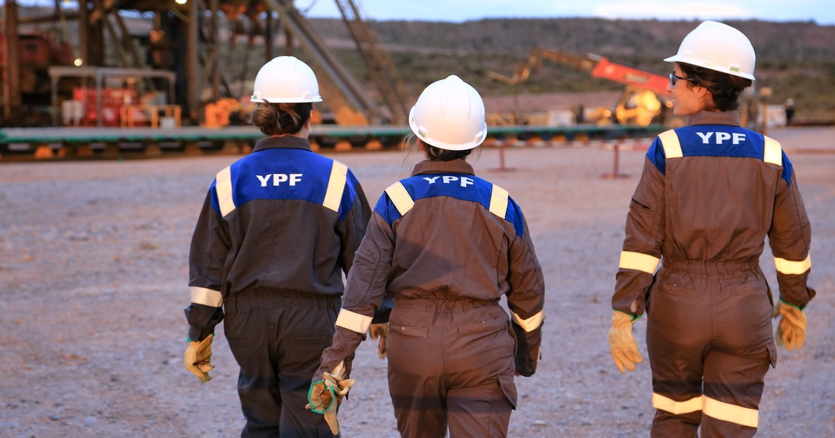 Vaca Muerta generó la mayor producción de petróleo desde 2001, pero habrá un paro de 48 horas