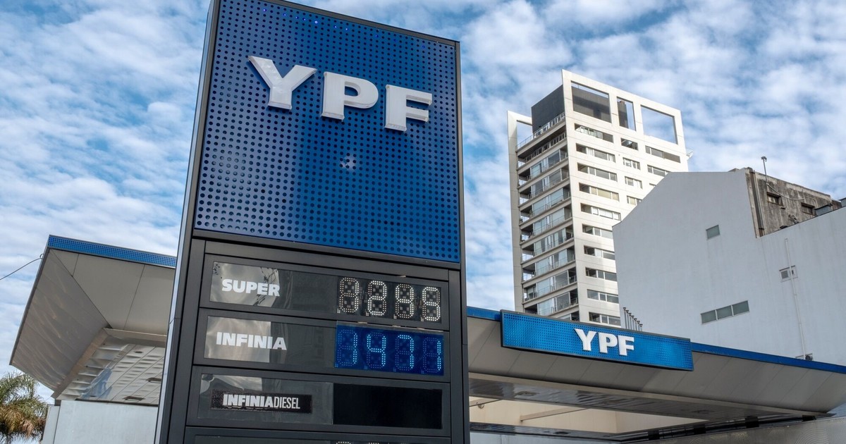 Juicio por YPF: audiencia clave entre Argentina y los fondos con la jueza Preska Juicio por YPF: audiencia clave entre Argentina y los fondos con la jueza Preska