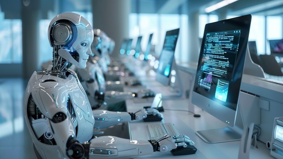 La IA impulsa 7 nuevas profesiones que dominarán el mercado laboral para 2030