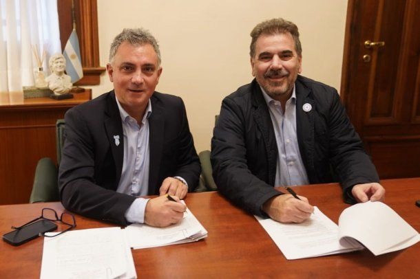 Confirmaron la alianza PRO-La Libertad Avanza para las elecciones en provincia de Buenos Aires