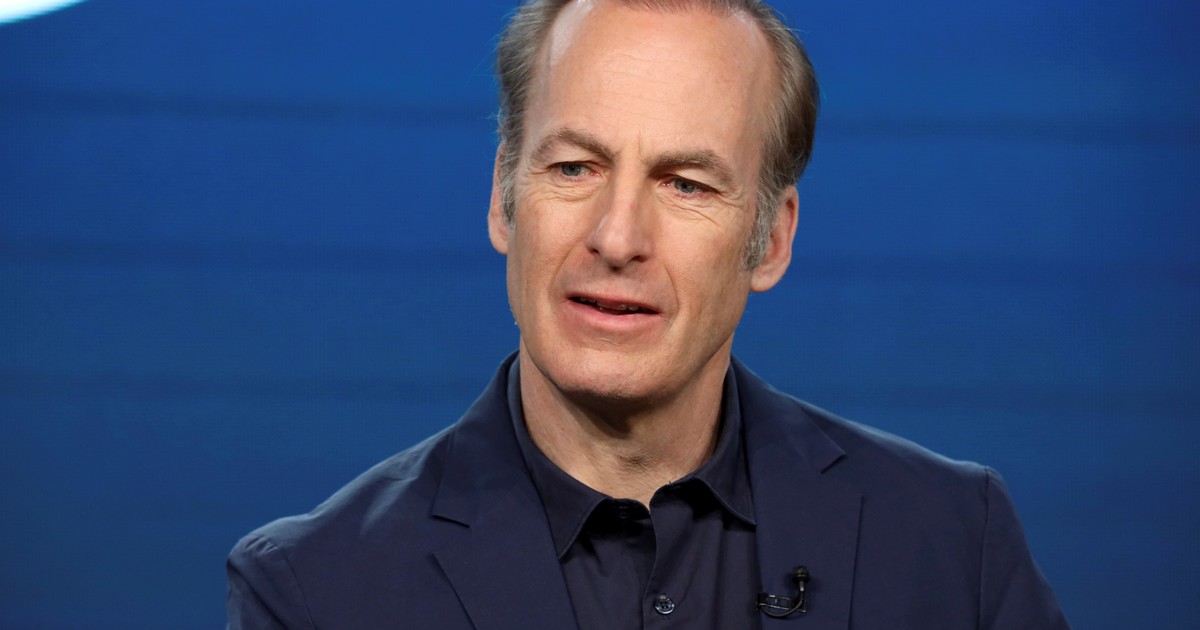 Bob Odenkirk, 62 años, hace una emotiva confesión sobre la paternidad: «Sabía mi objetivo»