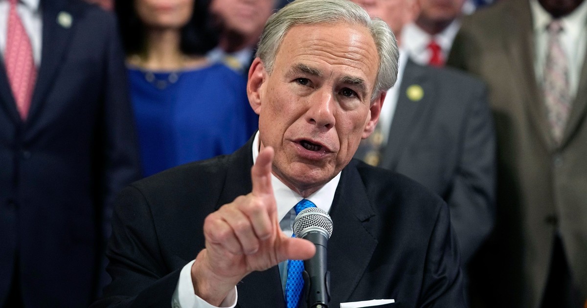 Greg Abbott emitió una orden de arresto para más de 50 legisladores demócratas que huyeron de Texas para bloquear una ley de Trump