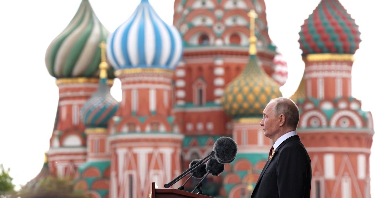 Rusia abandona la moratoria nuclear sobre misiles de medio y corto alcance