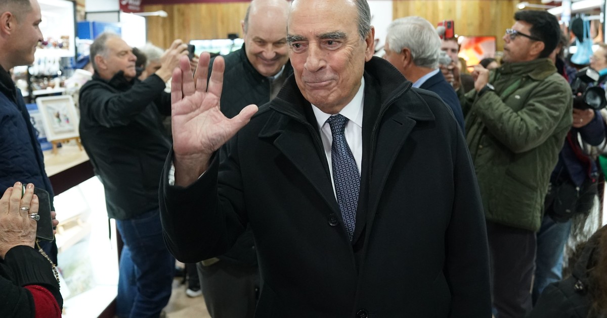 Guillermo Francos aseguró que «está muy próximo» el acuerdo electoral entre La Libertad Avanza y el PRO en la Ciudad