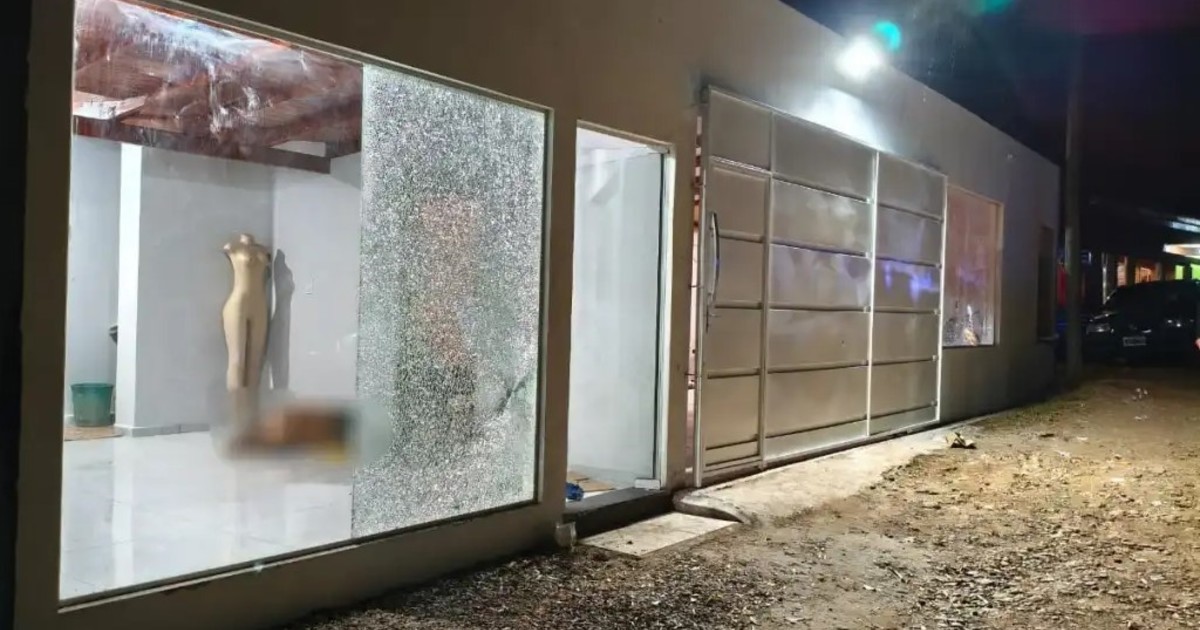 Alarma en la frontera con Brasil por el crecimiento de los crímenes cometidos por sicarios