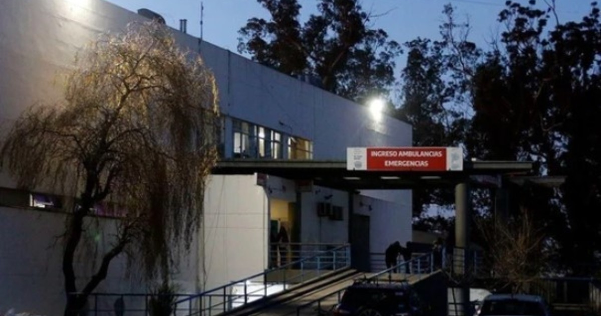Un policía forcejeó con delincuentes y recibió un balazo en el abdomen en Mar del Plata