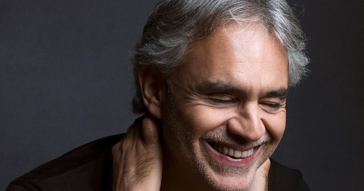 Entradas para Andrea Bocelli en Argentina: qué precio tienen y cómo comprar los tickets para el recital en el Teatro Colón