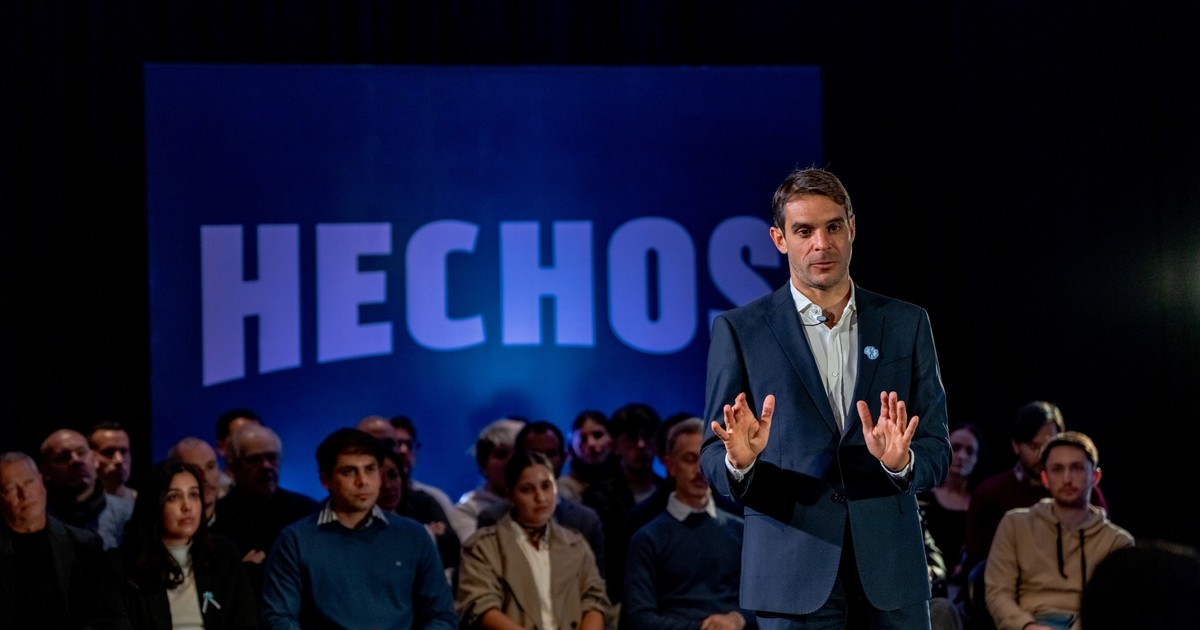 Manuel Passaglia calienta la campaña bonaerense: «Los libertarios solo dicen ‘kirchnerismo o libertad’ y Kicillof es un inútil y cobarde»
