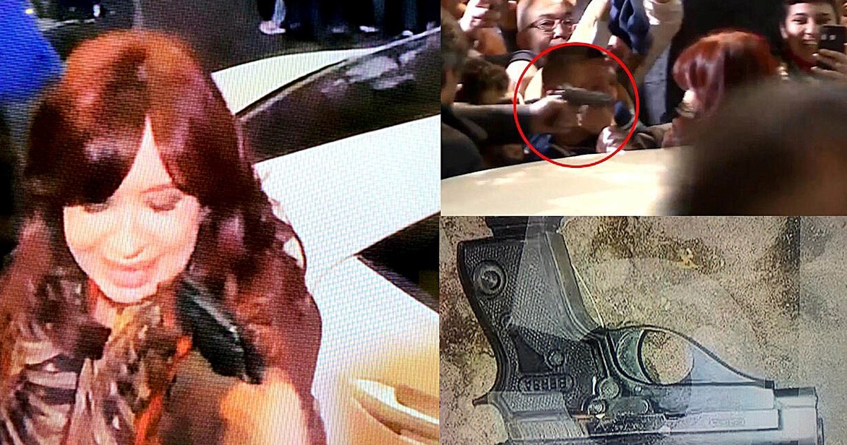 Con un fuerte alegato contra EE.UU., los abogados de Cristina Kirchner pidieron 15 años de prisión para Sabag Montiel y su ex novia por el intento de asesinato