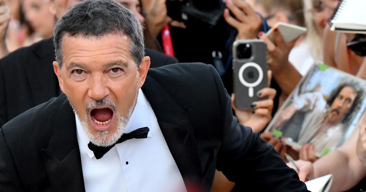 La vida de Antonio Banderas después del infarto: los permitidos y nuevos gustos a los 65 años