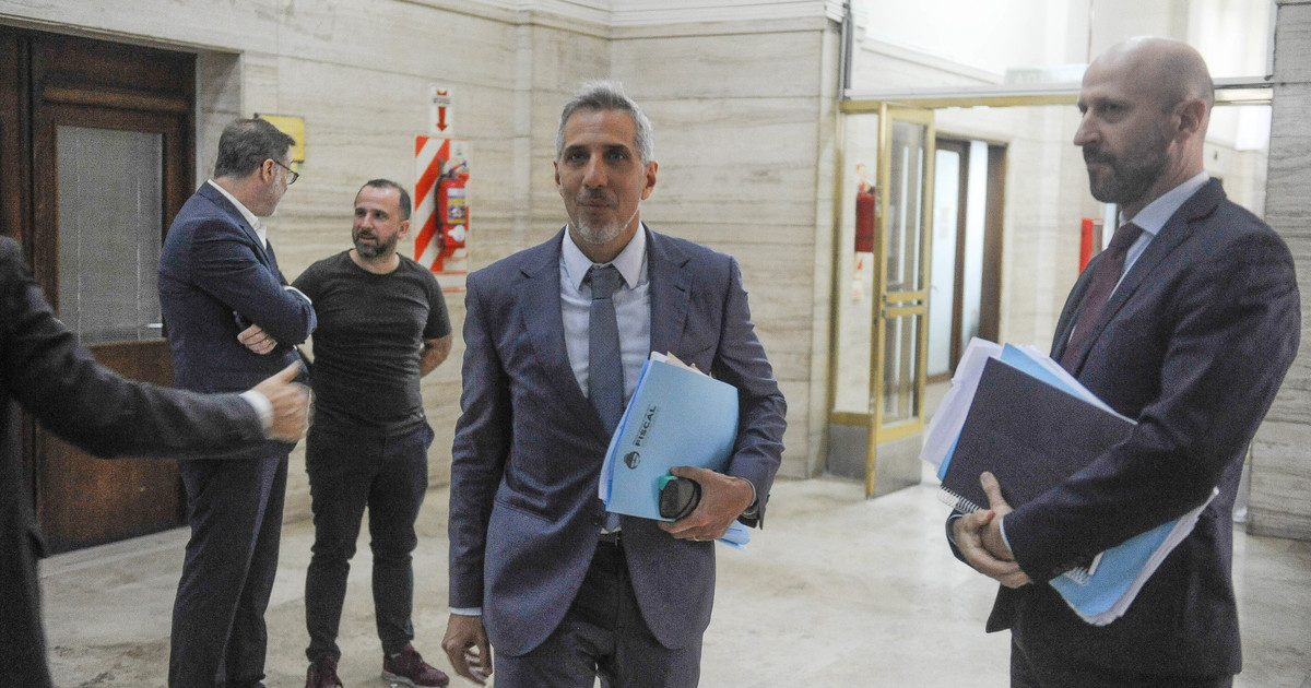 Vialidad: el fiscal Luciani defendió el decomiso de U$S 537 millones a Cristina y los otros condenados y pidió que la ejecución sea «inmediata»