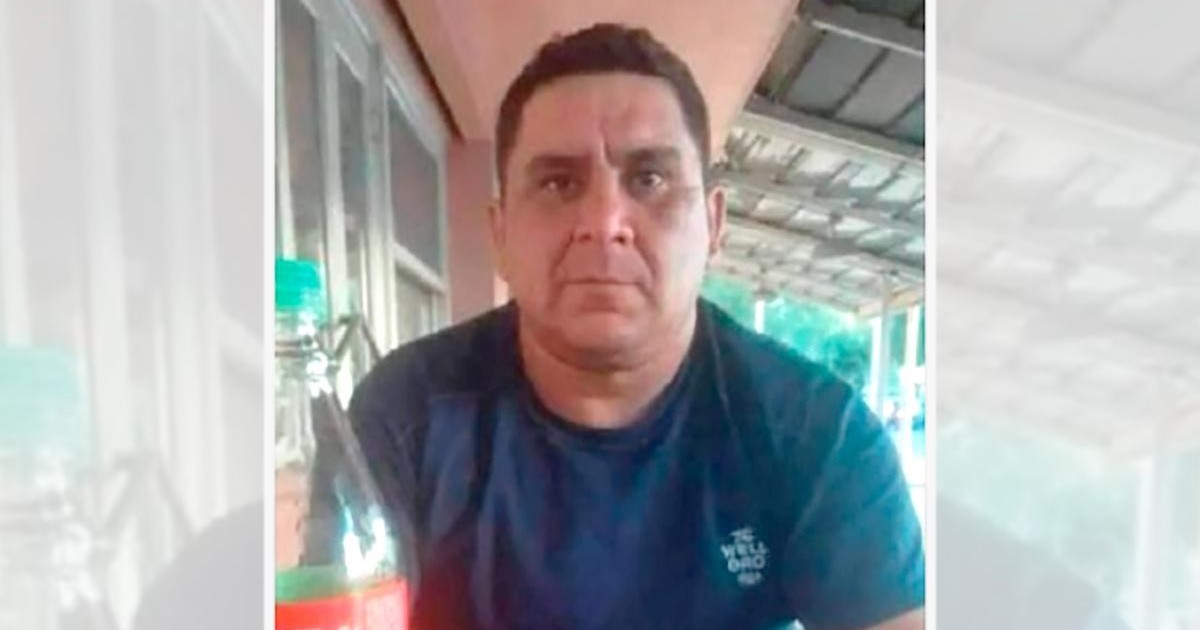 Brutal confesión de un femicida al ser sentenciado a perpetua: «Sí, la maté y lo volvería a hacer 50 mil veces»