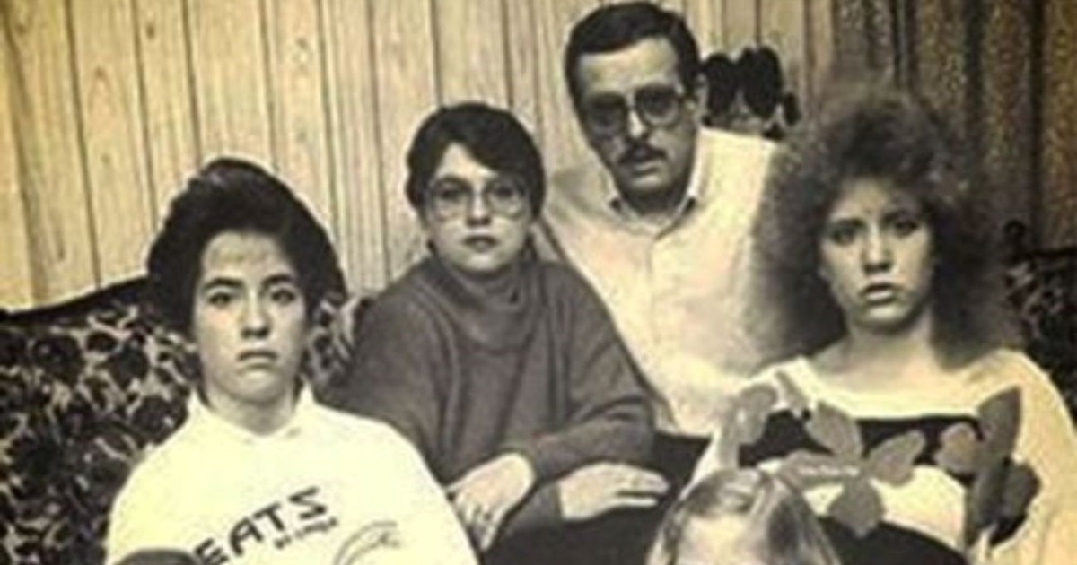 El Conjuro 4: la historia real que inspiró la última película de los Warren