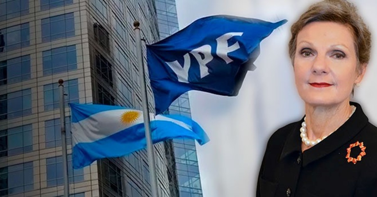 YPF: Preska rechazó el pedido de Argentina para limitar la entrega de mails de funcionarios