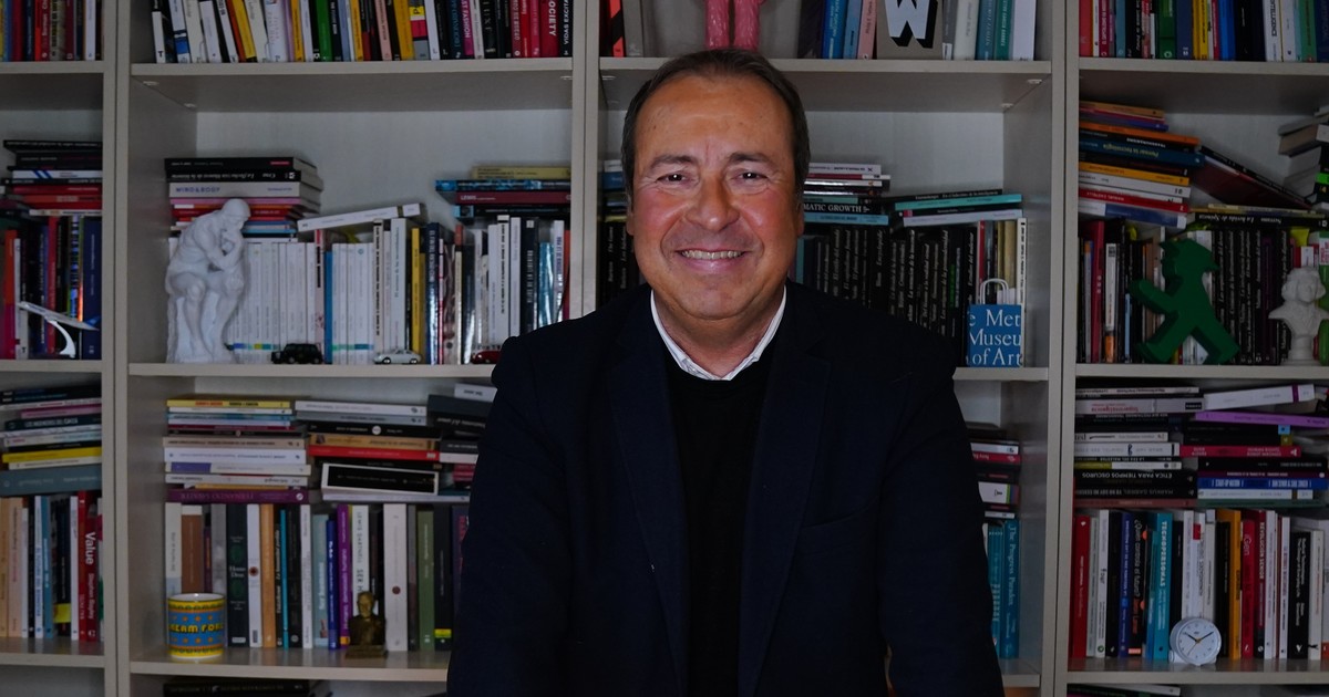 “Para el 70% de los argentinos el mes se termina el día 20, viven en la cultura del no puedo: se dicen pobres intermitentes”