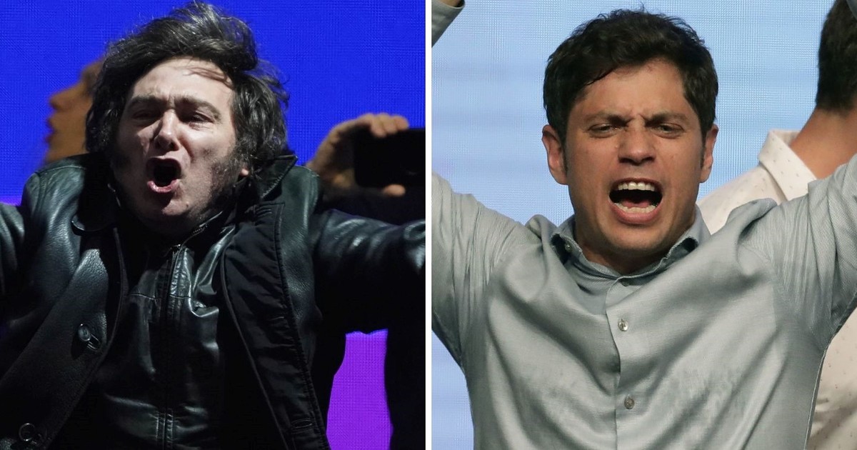 Kicillof chicaneó a Javier Milei tras la derrota de LLA en las elecciones: «Dijo que iba a pintar la provincia de violeta, pero parece que faltó pintura»