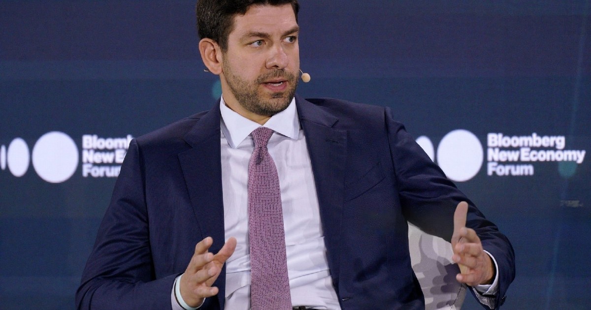 Para un asesor de bancos centrales la volatilidad del mercado alerta al Gobierno de que «todavía hay tiempo de corregir»