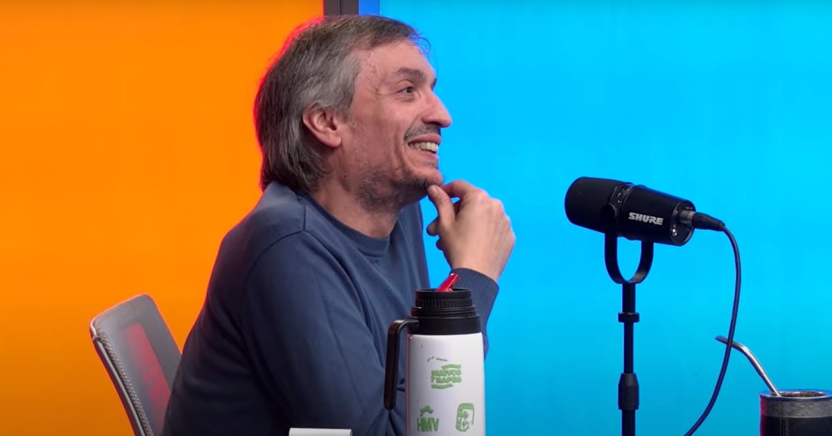 Máximo Kirchner rompió el silencio tras la elección en Provincia: «Milei dijo que la gente tenía que votar en defensa propia y la gente lo hizo»