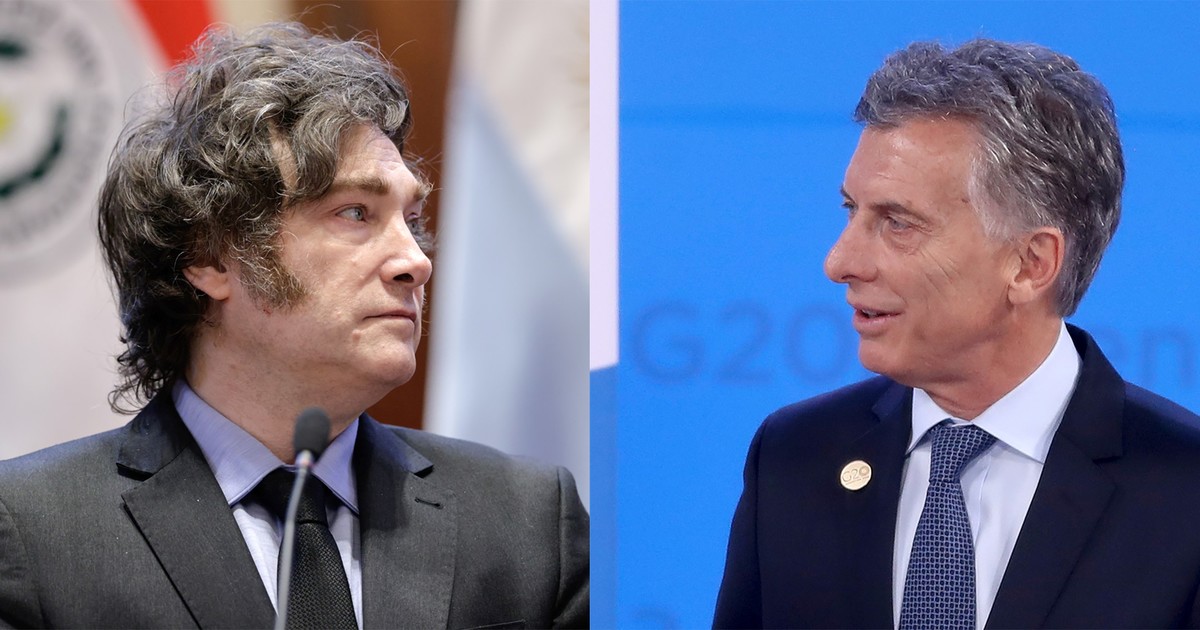 Macri (2019) y Milei (2025) perdieron por paliza las elecciones: pero en economía reaccionaron muy distinto