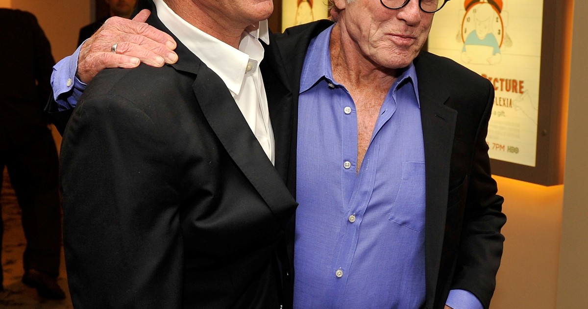 Falleció Robert Redford: la conmovedora historia de la muerte de su hijo