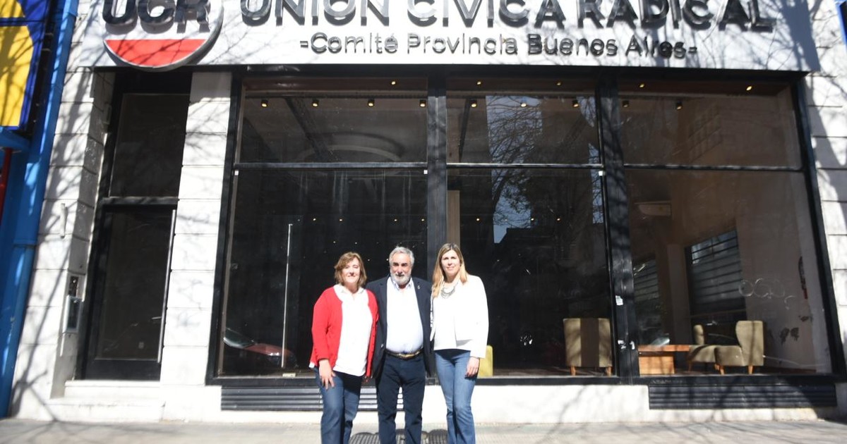 La otra derrota bonaerense: la UCR perdió seis senadores, ocho diputados y decenas de concejales en la última elección