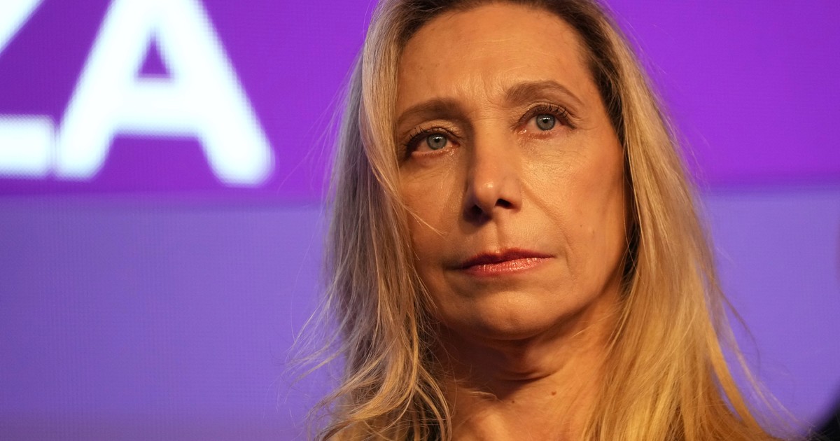 Karina Milei desistió de la medida cautelar sobre los audios: dijo que no afectan su intimidad ni la seguridad nacional