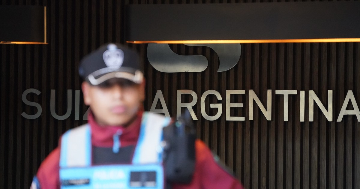 Más de 600 contratos entre la ANDIS y la droguería Suizo Argentina son investigados para saber si hubo sobreprecios