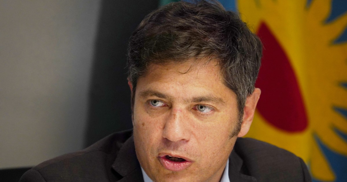 Pese al millonario juicio en contra, Kicillof aseguró que no se arrepiente de la expropiación de YPF: «Fue una decisión valiente»