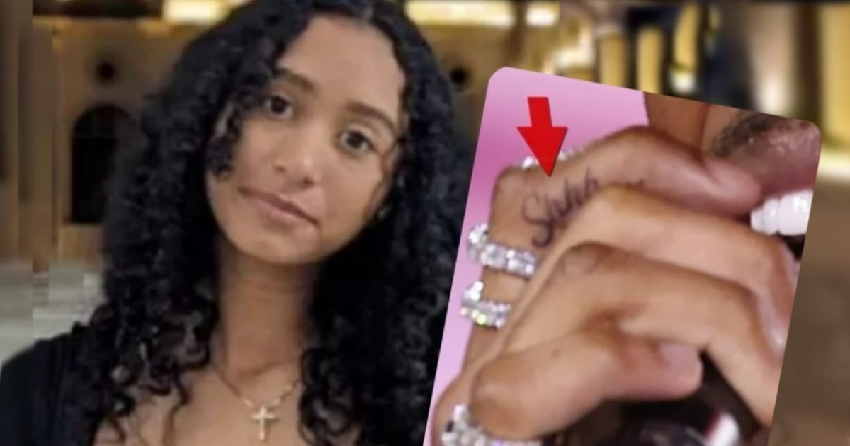 Crimen de Celeste Rivas: la pista del tatuaje y el misterio que apunta al popular músico
