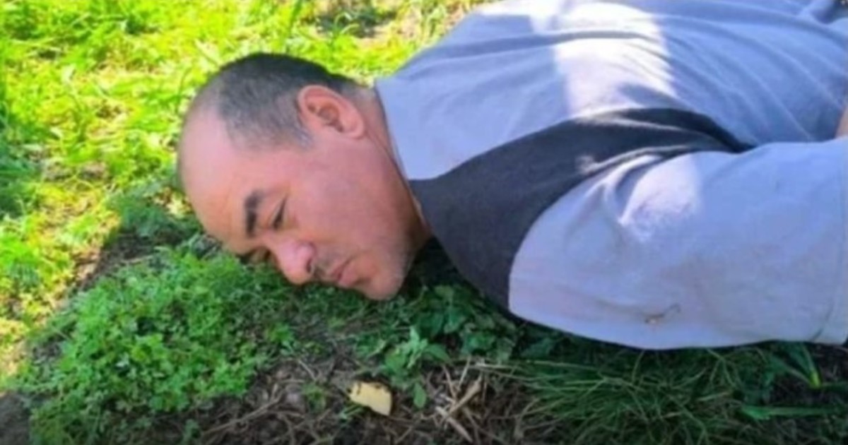 Capturaron a uno de los prófugos más buscados de Santa Fe tras ofrecer una millonaria recompensa Capturaron a uno de los prófugos más buscados de Santa Fe tras ofrecer una millonaria recompensa