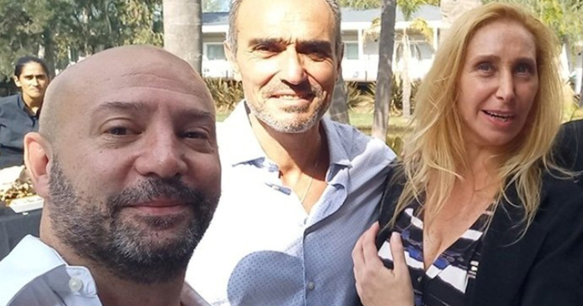 La Justicia tiene dudas sobre el celular de Spagnuolo y cree que sacó plata de la caja de seguridad