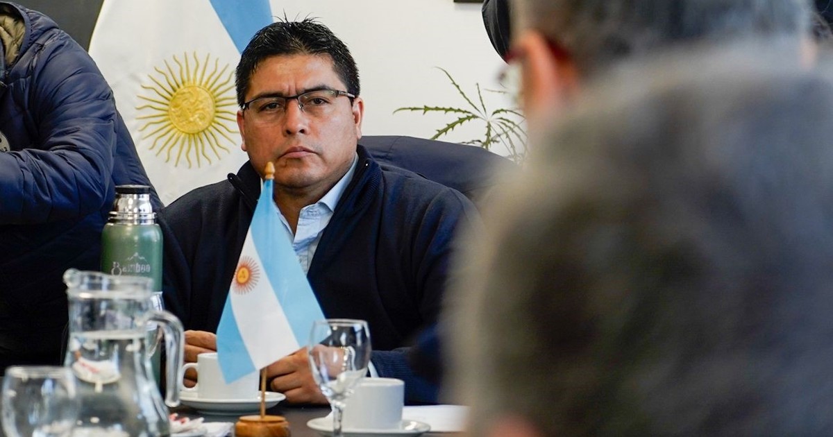 Dura denuncia del gobernador de Santa Cruz contra Cristina Kirchner: «¿Cuál es el límite CFK?»